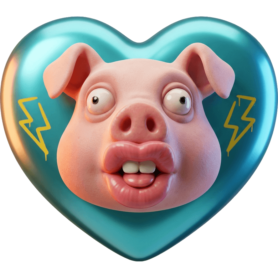 Siven aste TikTok LIVE gift