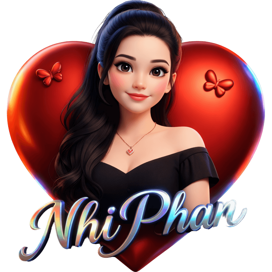 Cục Vàng Nhi TikTok LIVE gift