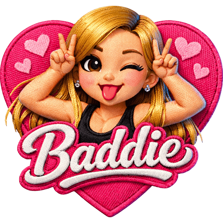 Baddie Maddy TikTok LIVE gift