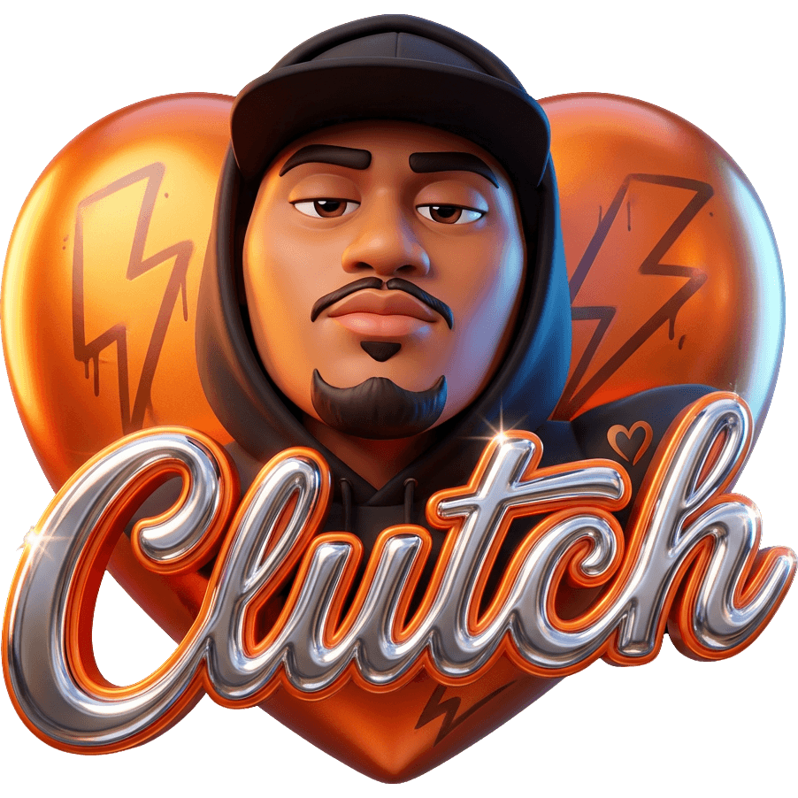 Clutch Captain TikTok LIVE gift