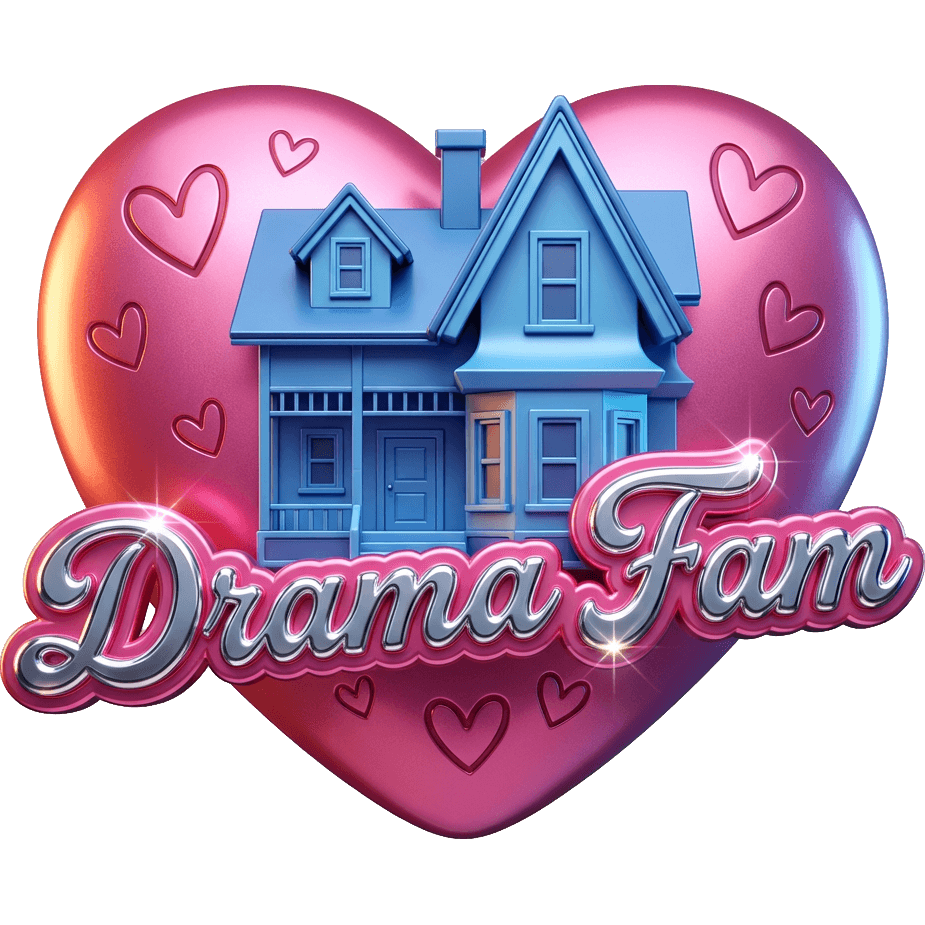 DramaHouse Fam TikTok LIVE gift
