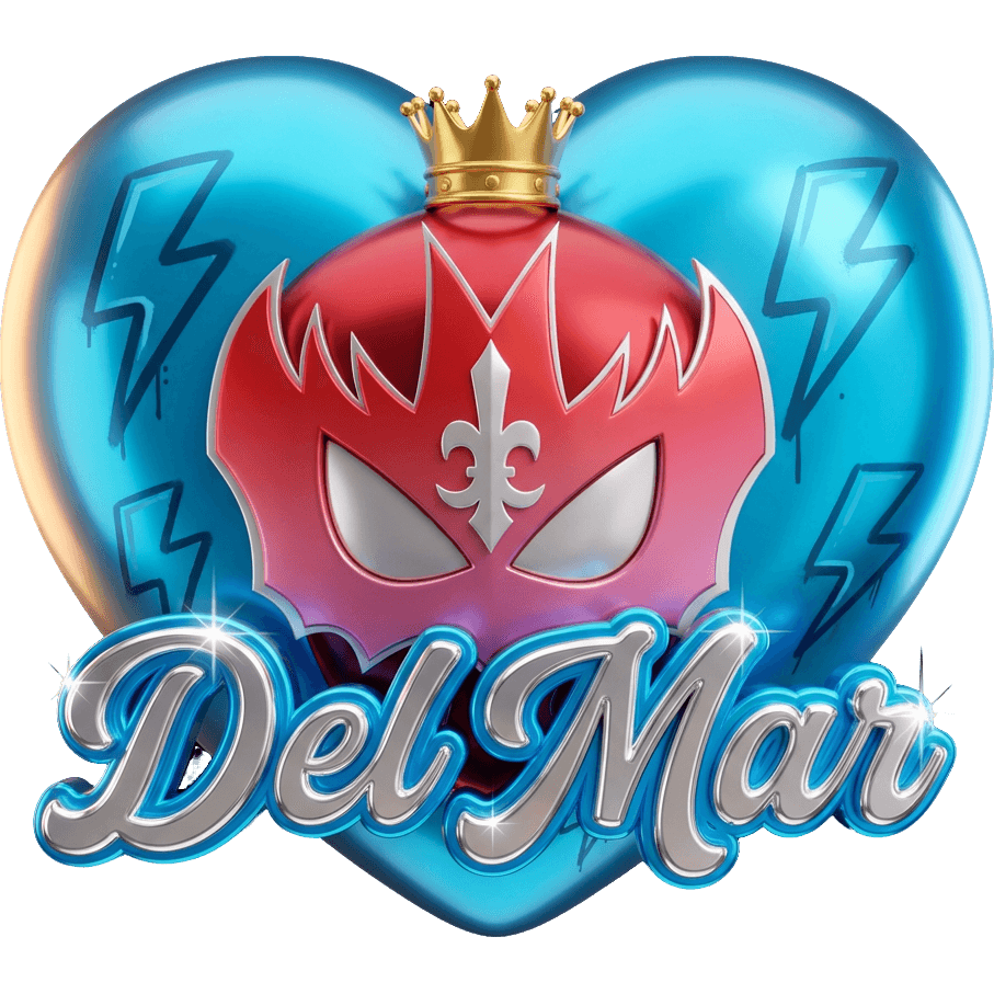 Reino Azul TikTok LIVE gift