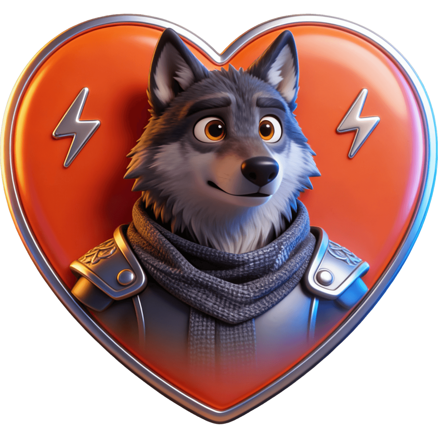 Lupo SPARTI TikTok LIVE gift