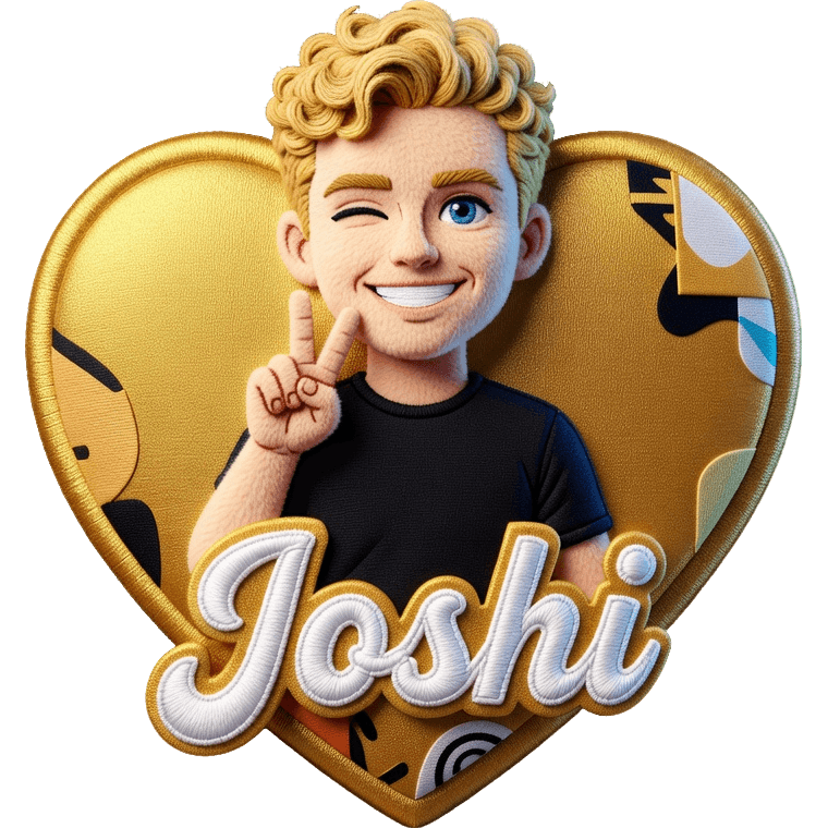 Joshis Team TikTok LIVE gift