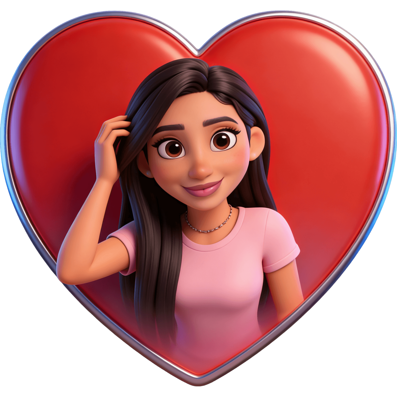 Tiffani TikTok LIVE gift