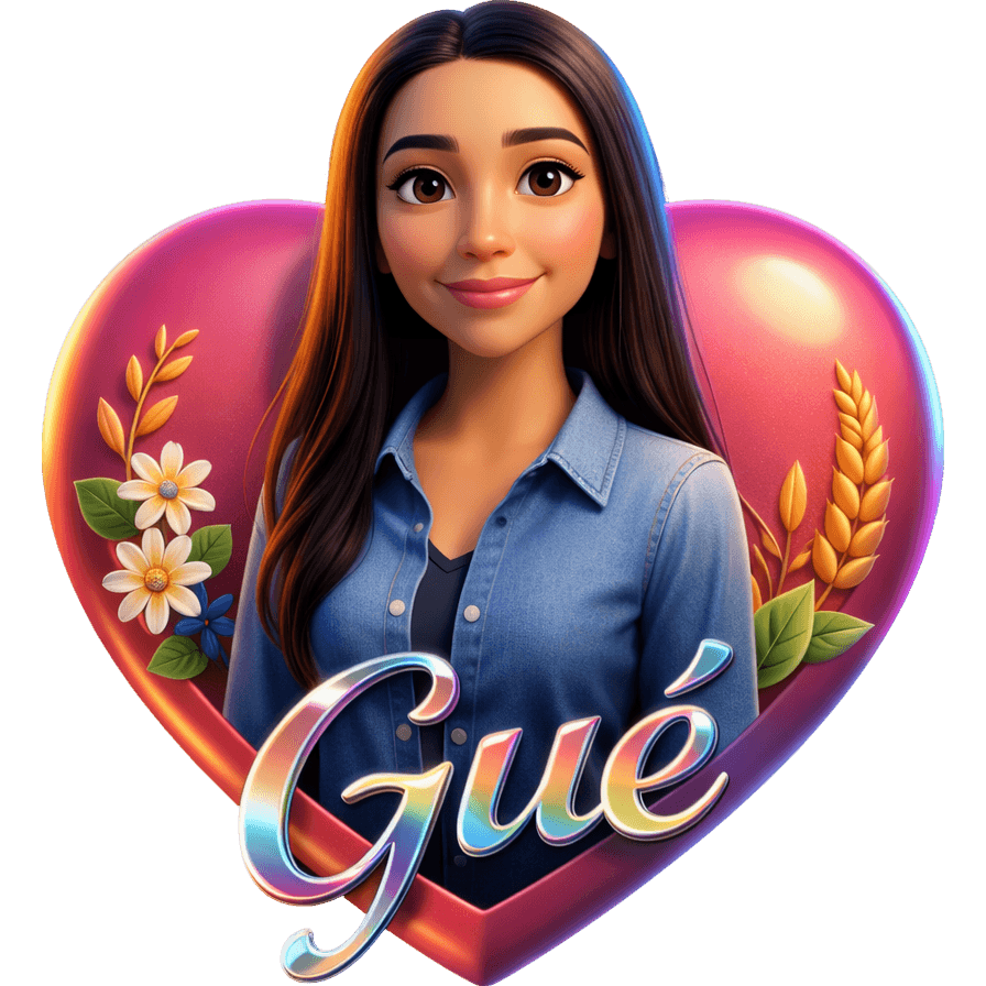 Gué Alecrim TikTok LIVE gift