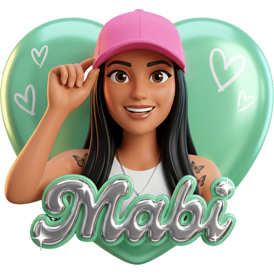 Mabi Mariposa TikTok LIVE gift