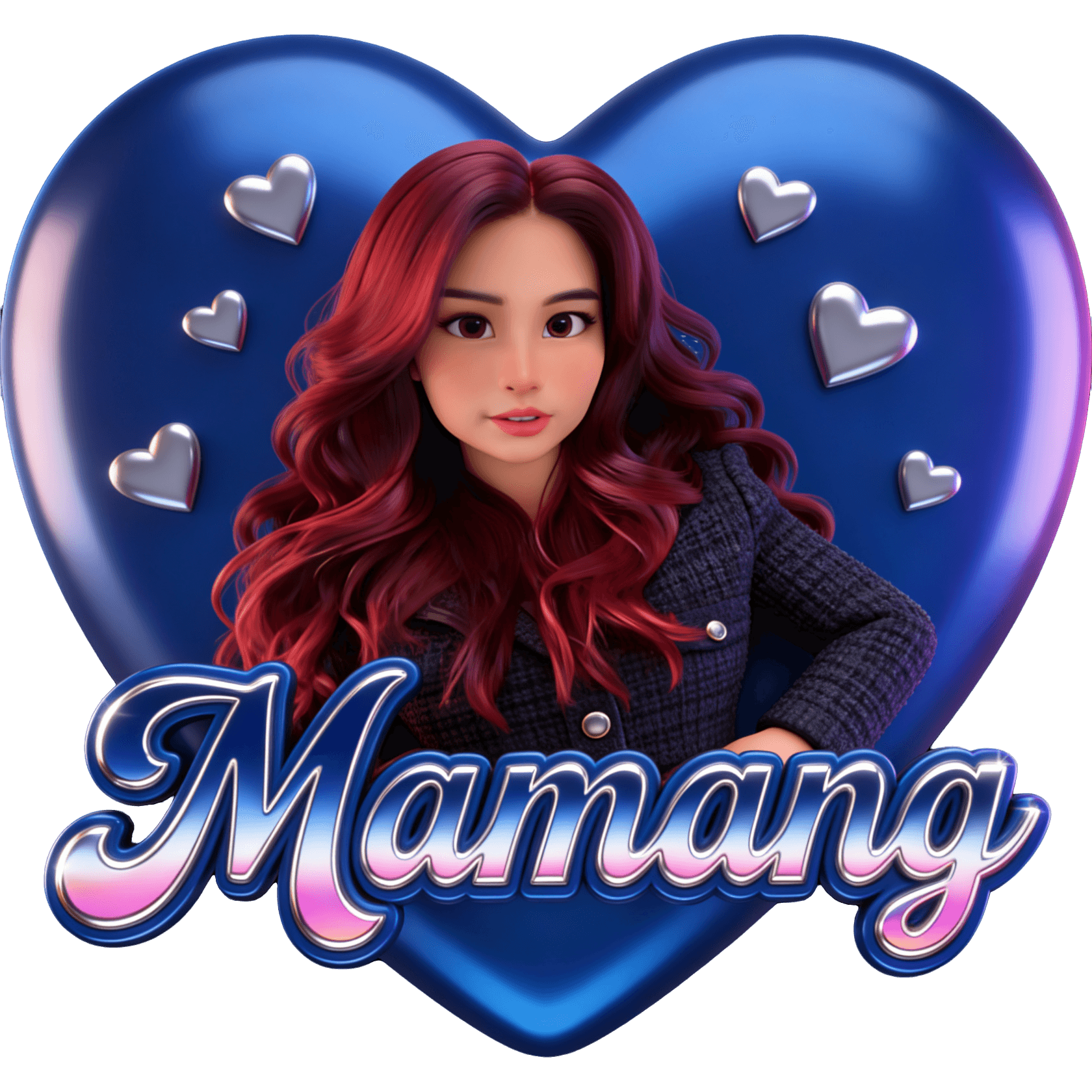 Mamang TikTok LIVE gift