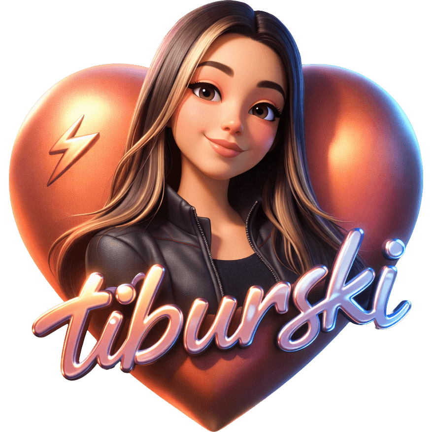 Tiburski TikTok LIVE gift