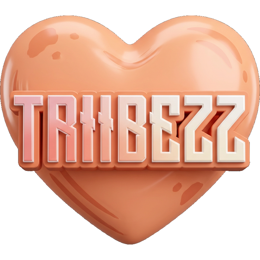 Triibeez TikTok LIVE gift