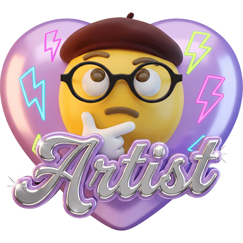 Kreativt Geni TikTok LIVE gift