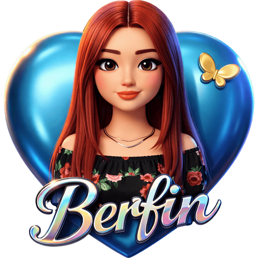 BERFOM TikTok LIVE gift