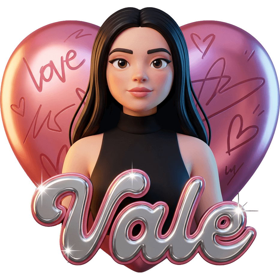 Vale Brilla TikTok LIVE gift