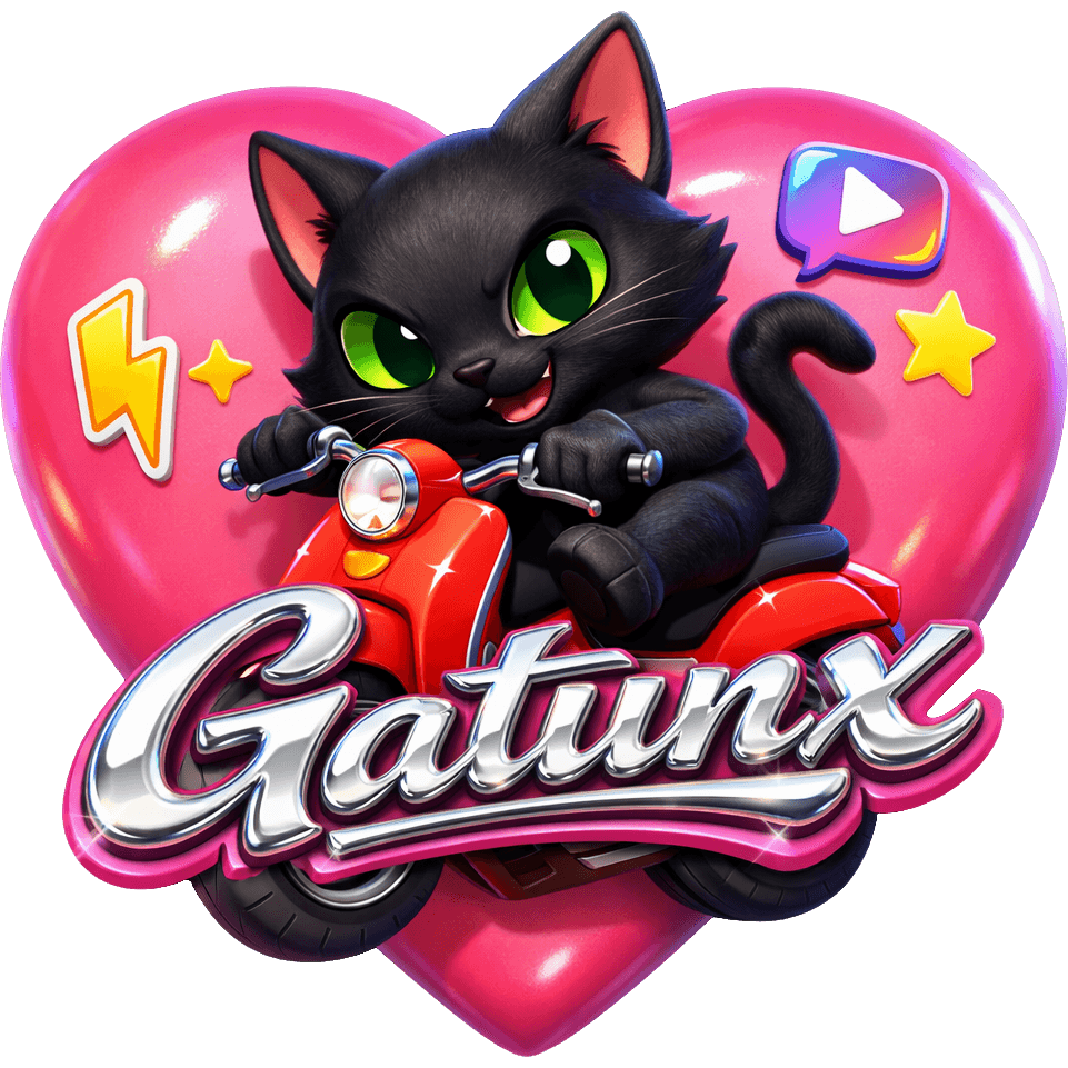 Bella Gatis TikTok LIVE gift