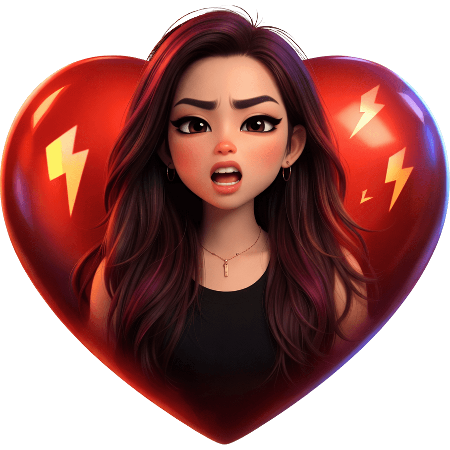 Venny Glamor TikTok LIVE gift