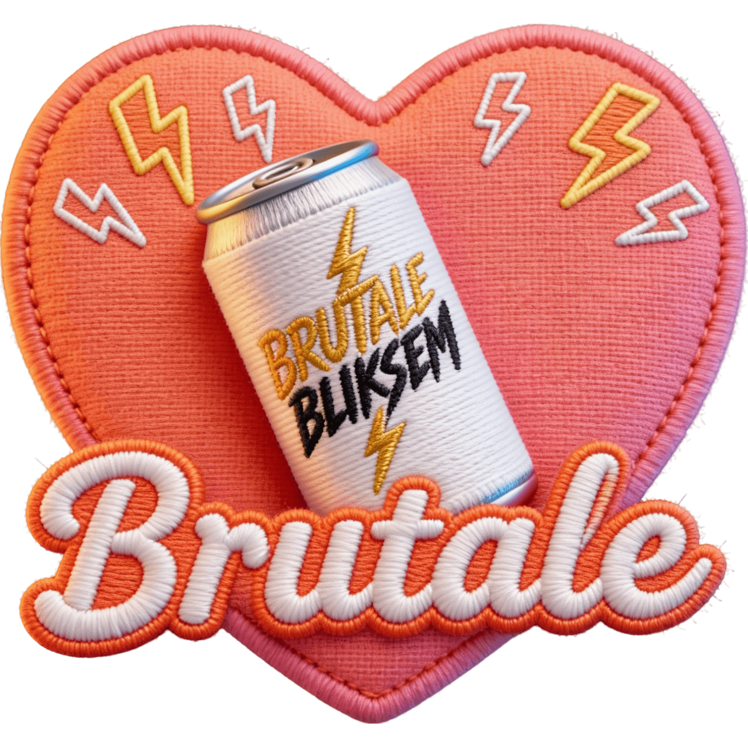 Brutale Bliksem TikTok LIVE gift