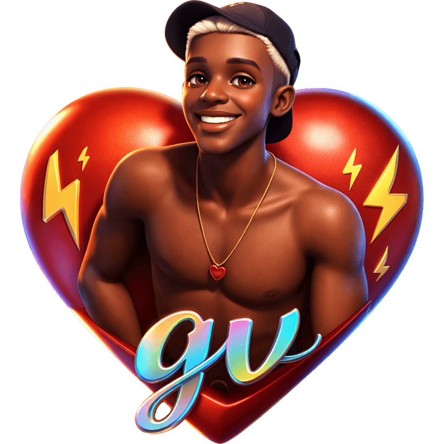 Gv TikTok LIVE gift