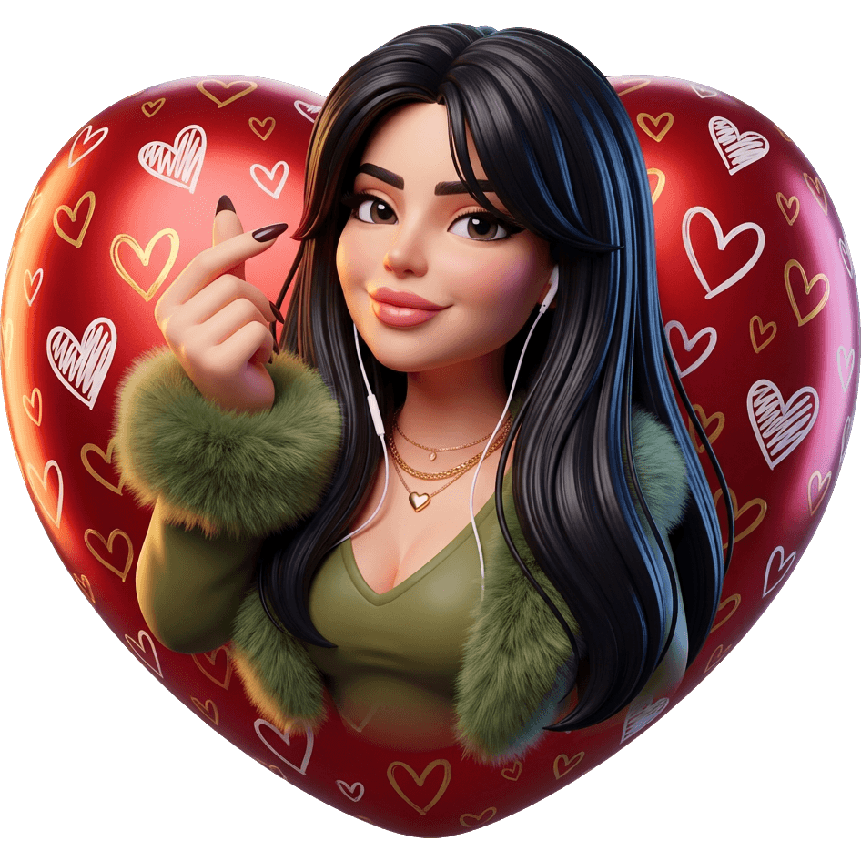 Queen Asma TikTok LIVE gift