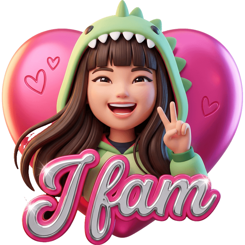 J famザウルス TikTok LIVE gift