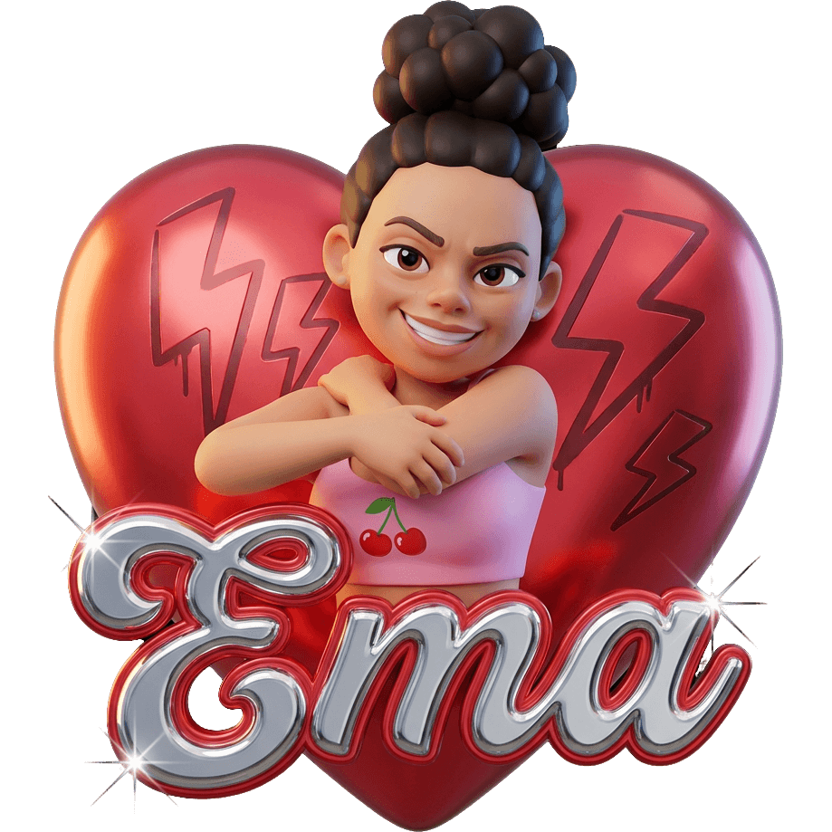 Ema Baby TikTok LIVE gift