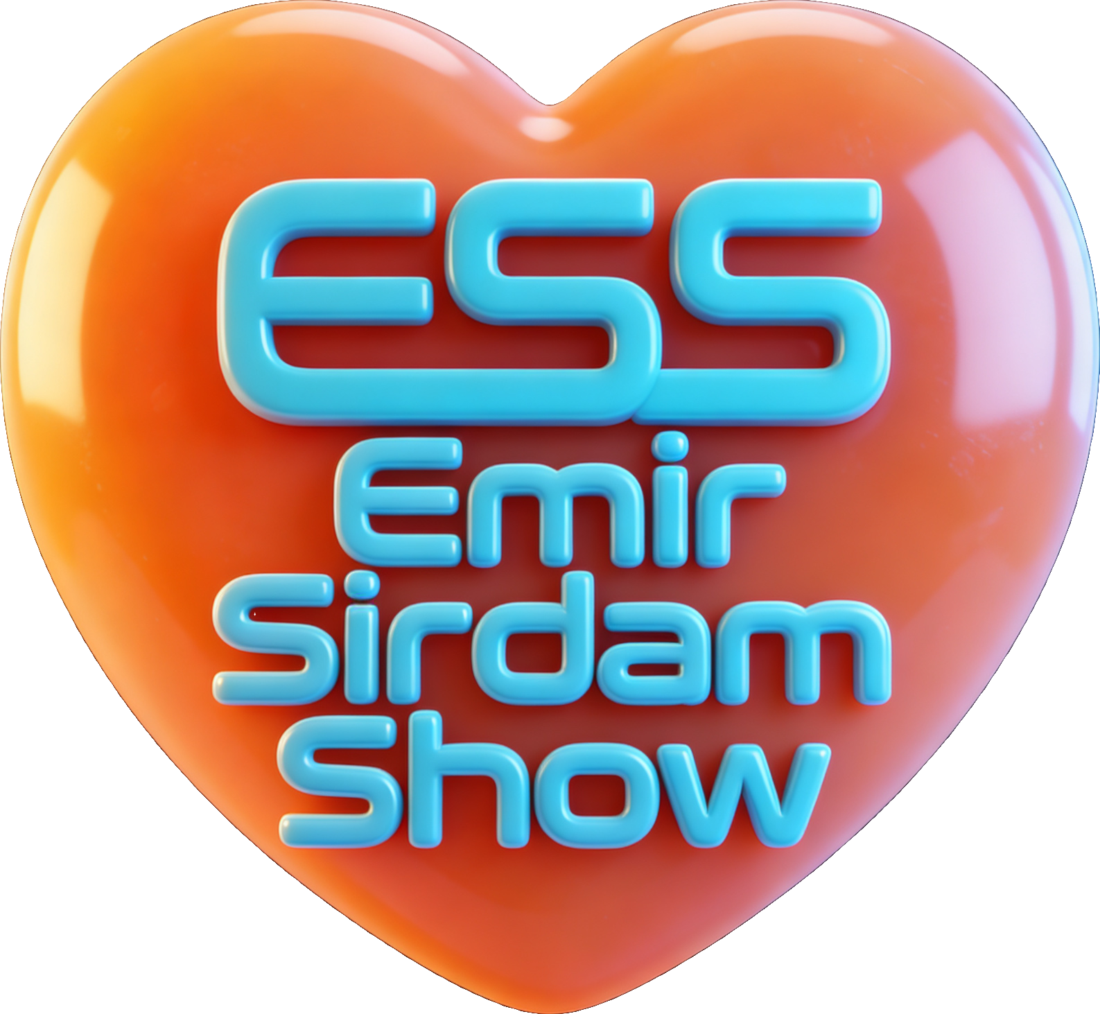 ESS TikTok LIVE gift