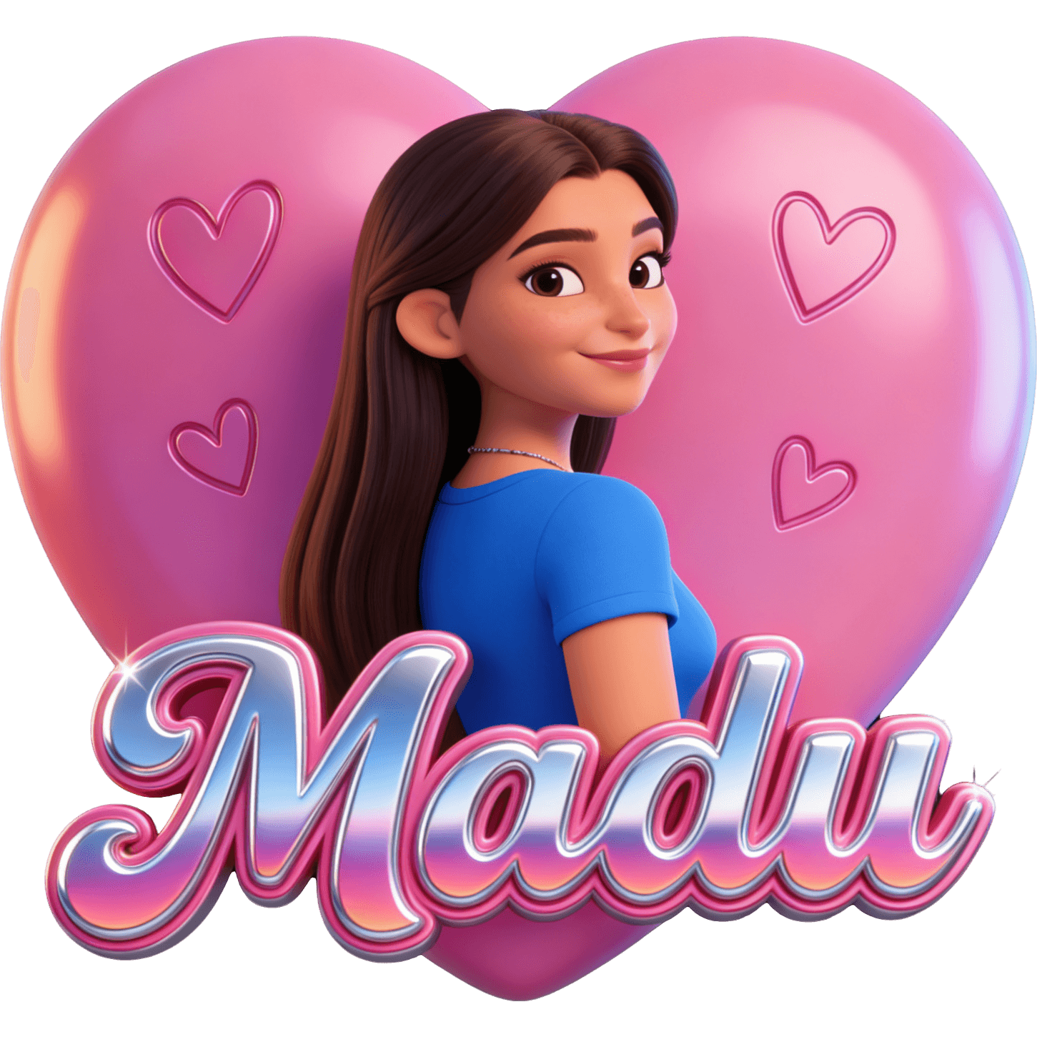 Maduds TikTok LIVE gift