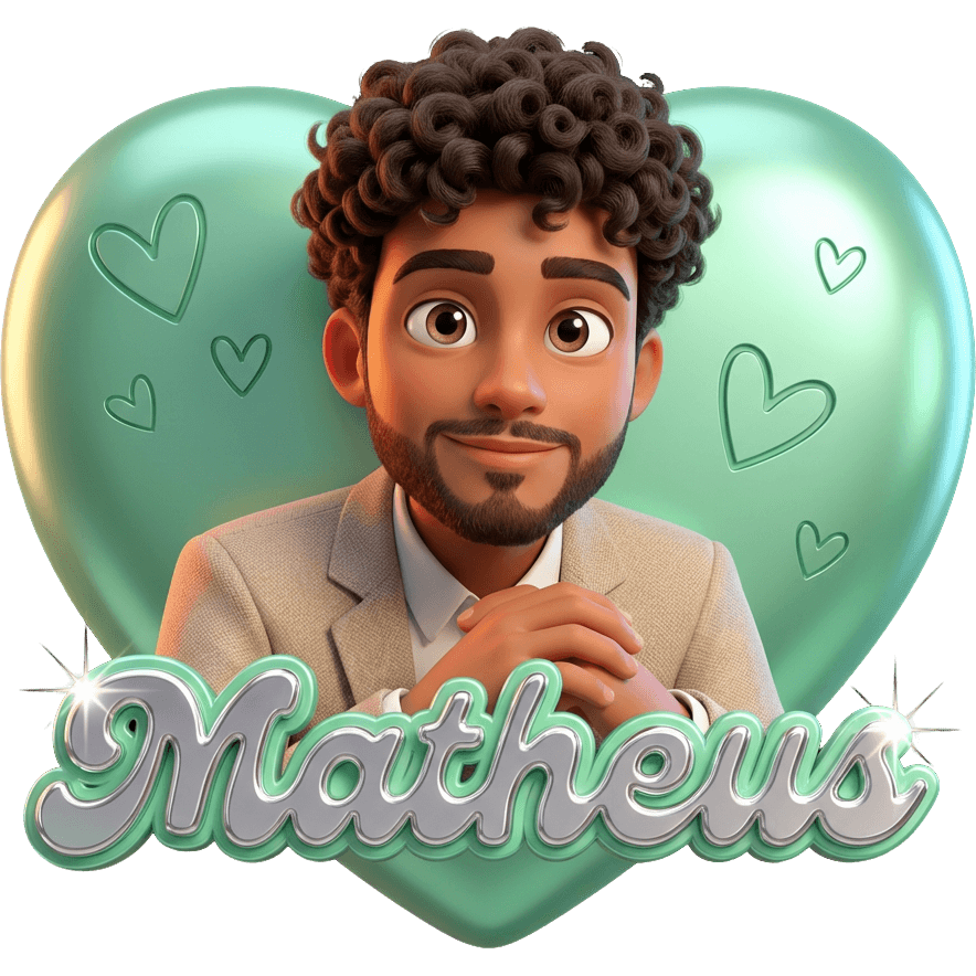 Matheus MM TikTok LIVE gift