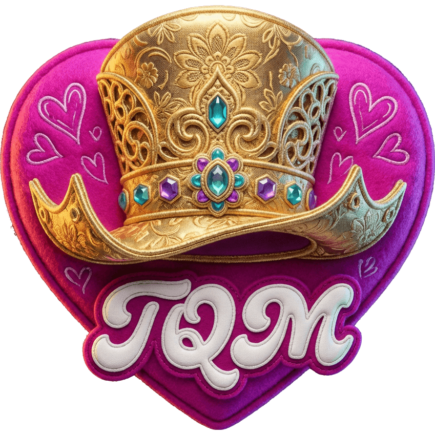 TQM Wura TikTok LIVE gift