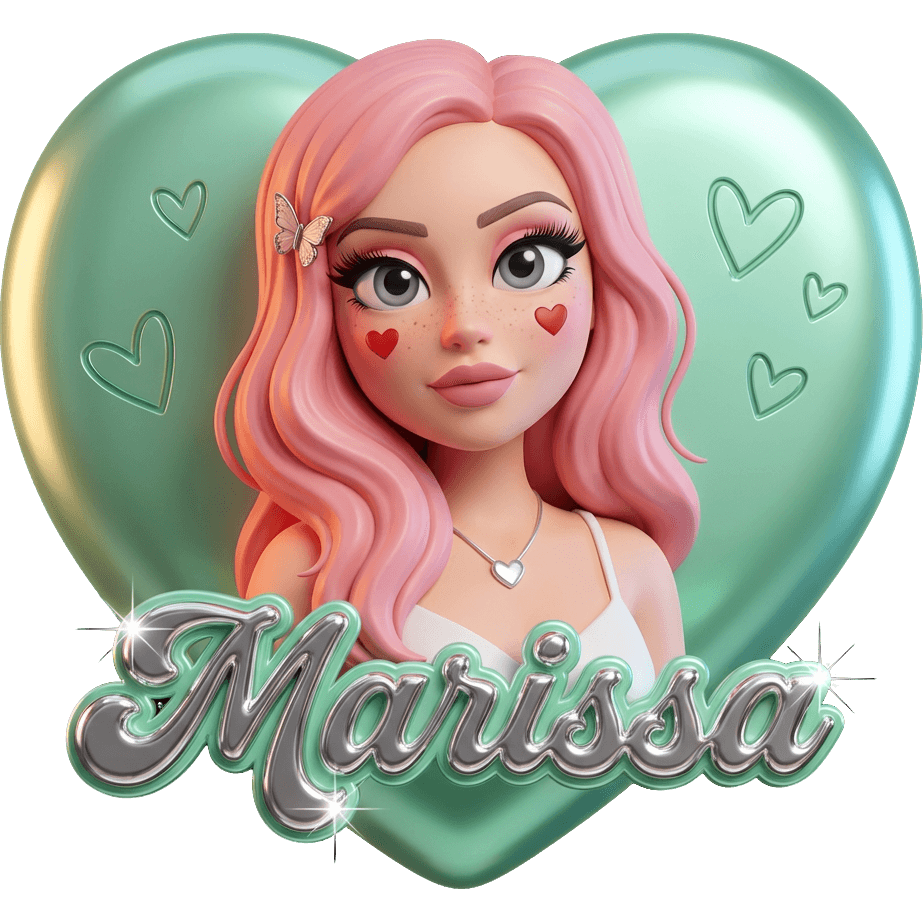 Marissa Butterfly TikTok LIVE gift