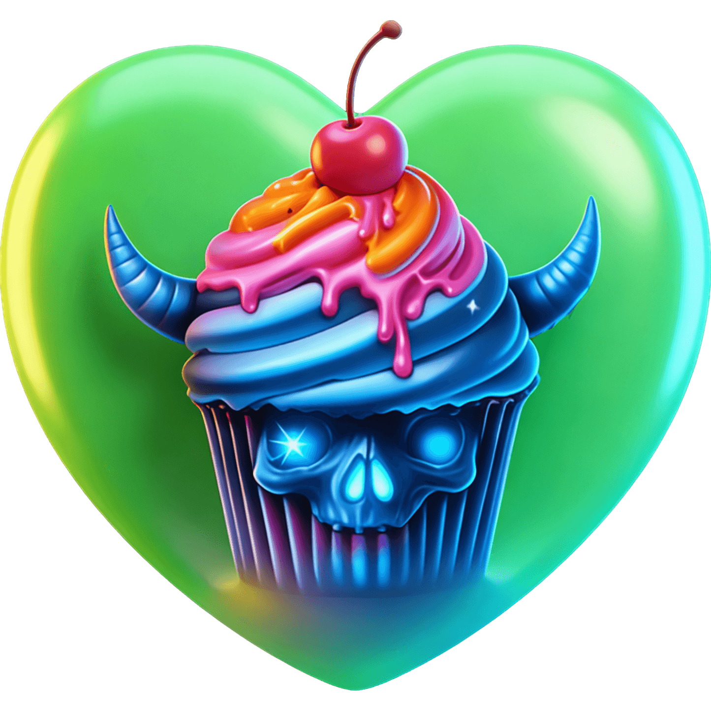 CupCake TikTok LIVE gift