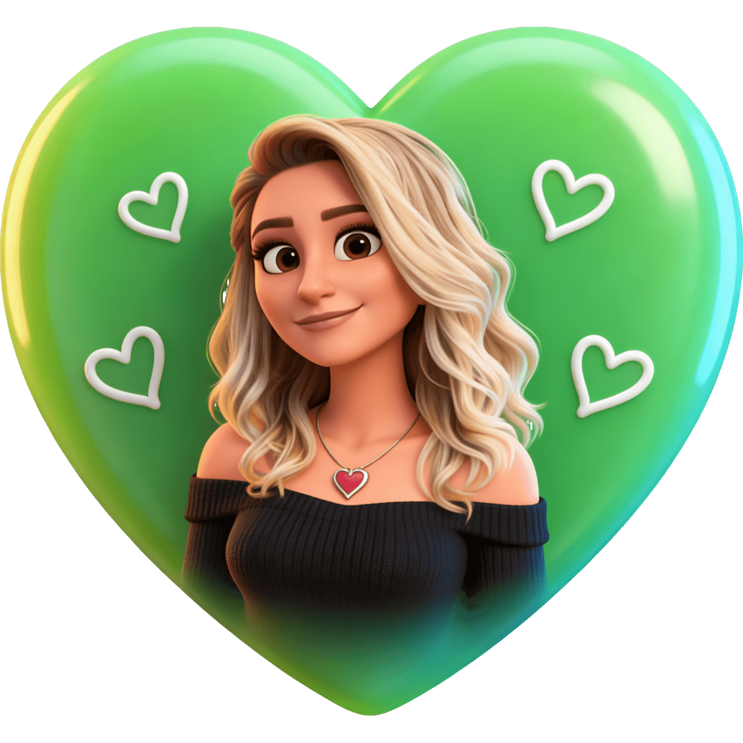 Jessi TikTok LIVE gift