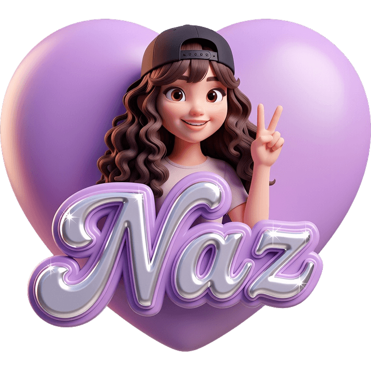 Naz Peace TikTok LIVE gift