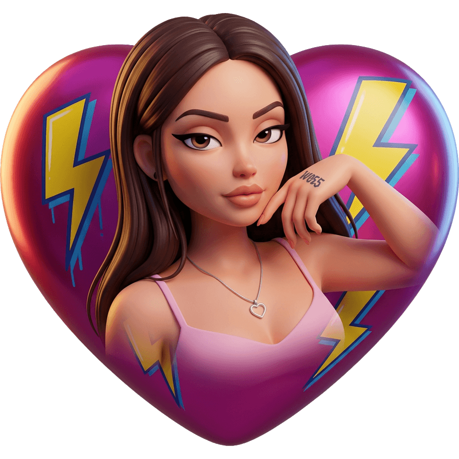Dorina Leo TikTok LIVE gift