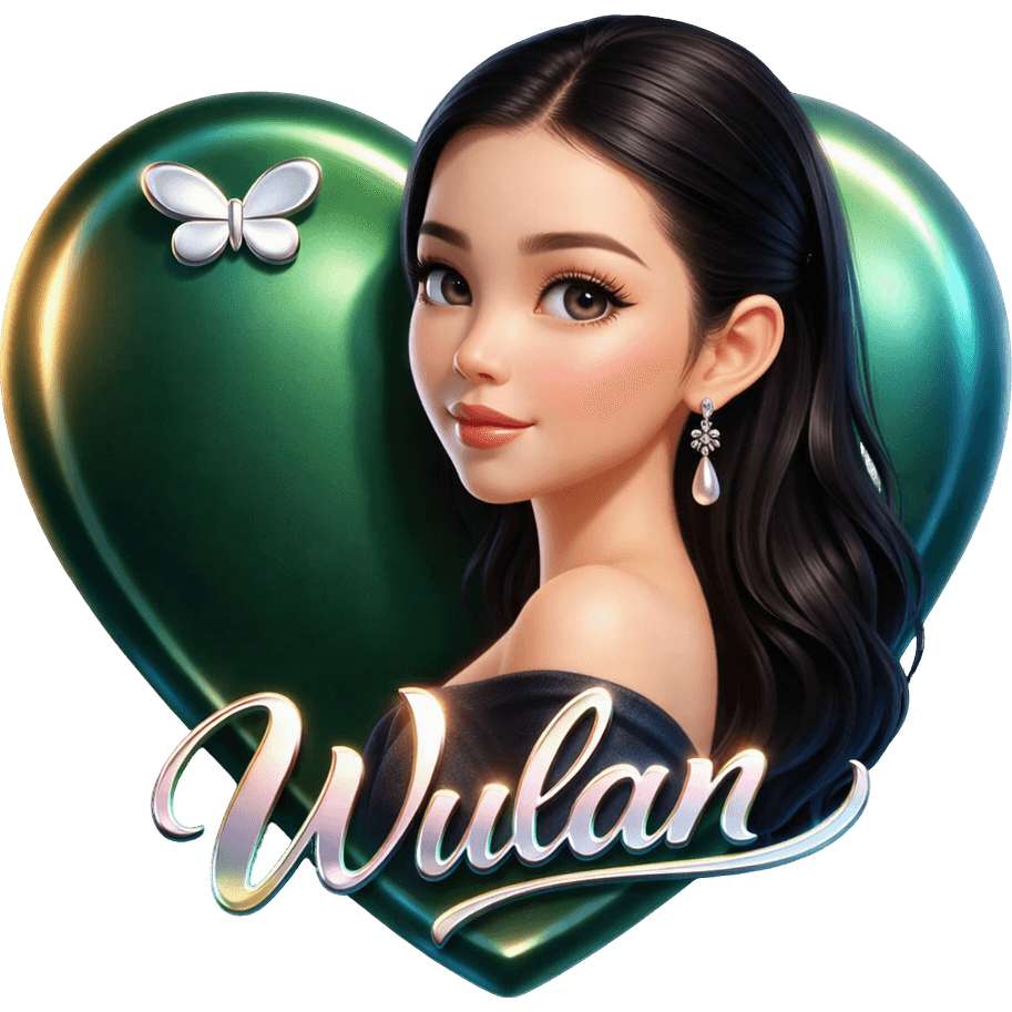 Wulan Permata TikTok LIVE gift