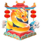 Dragon Gate TikTok gift