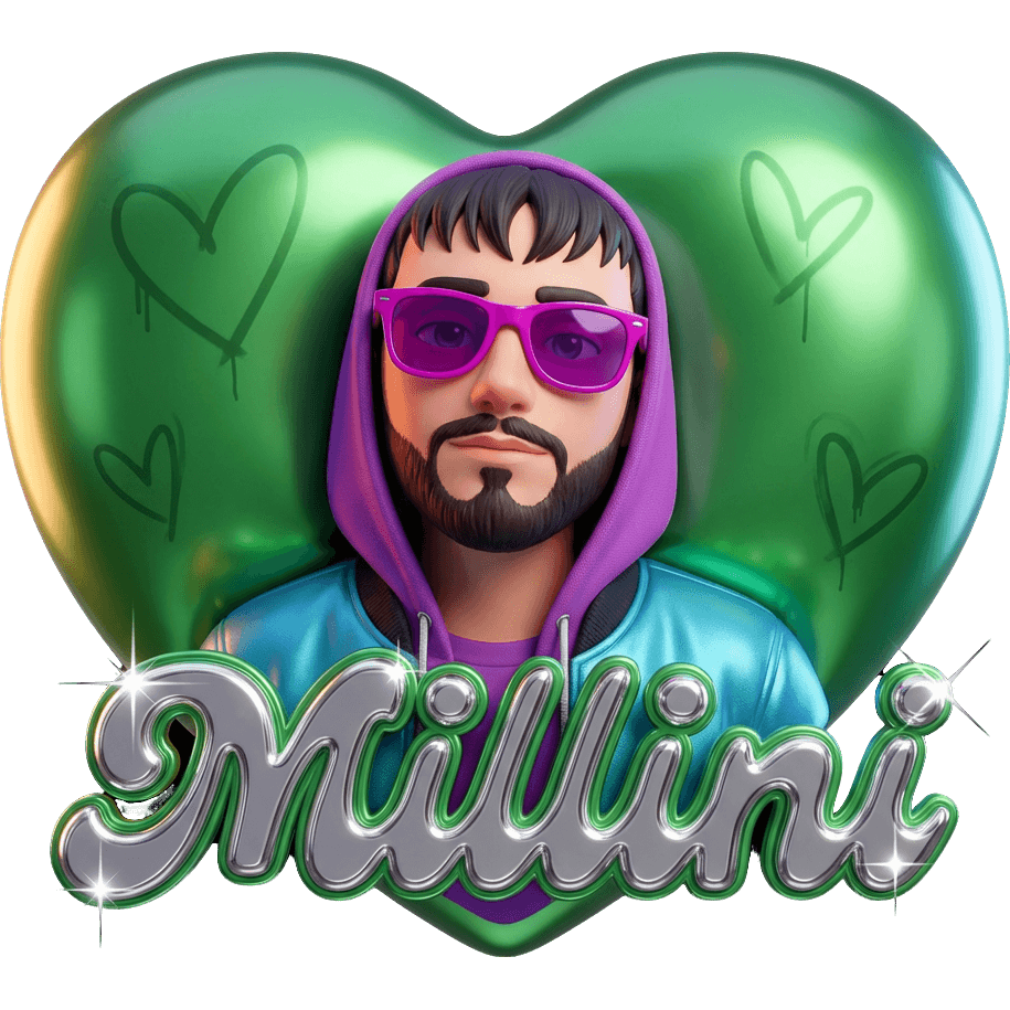 Lillo in Felpa TikTok LIVE gift