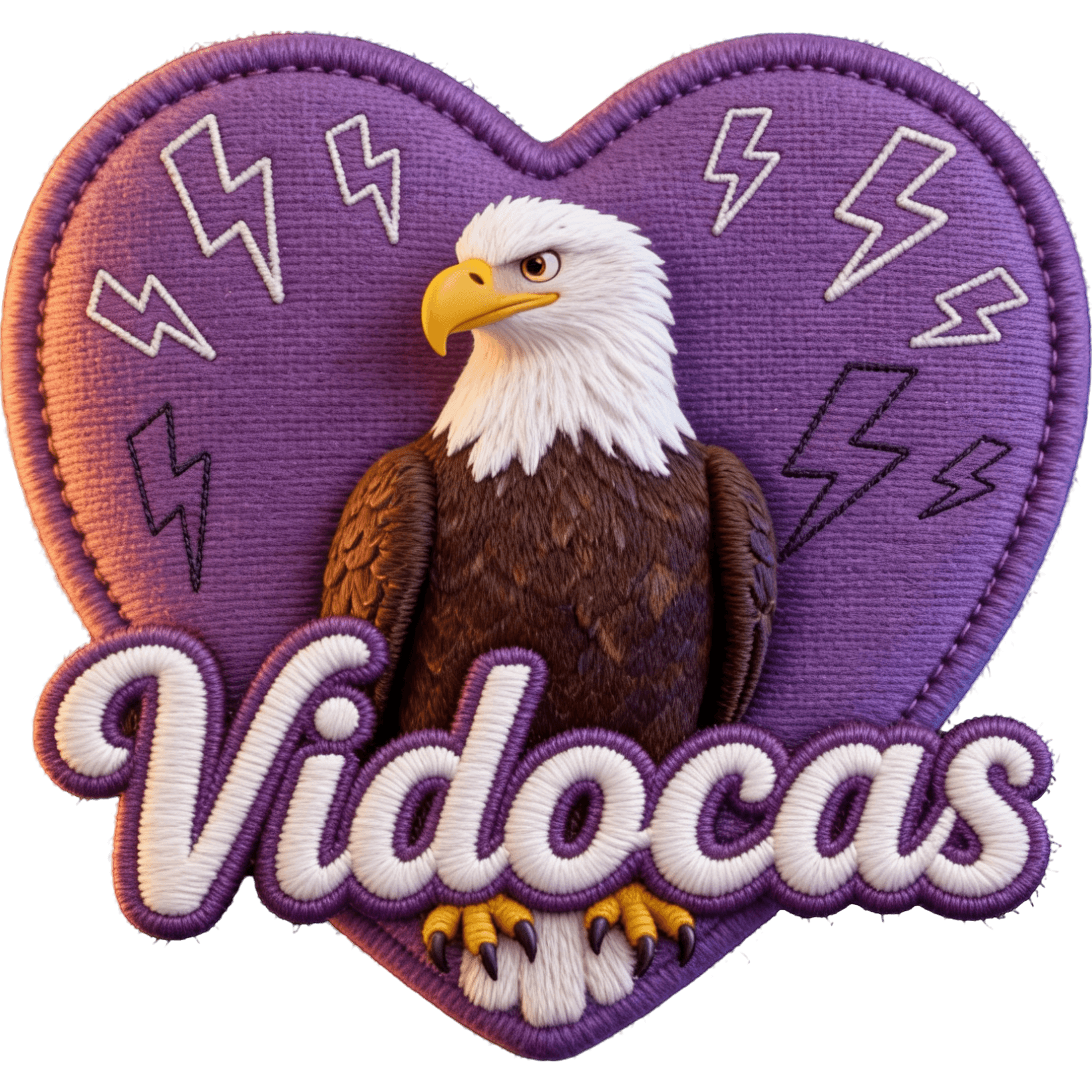 Águia Vida TikTok LIVE gift