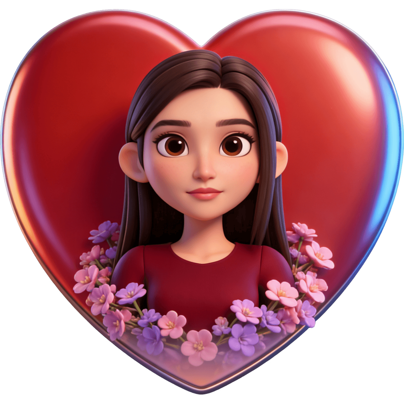 Bilja TikTok LIVE gift