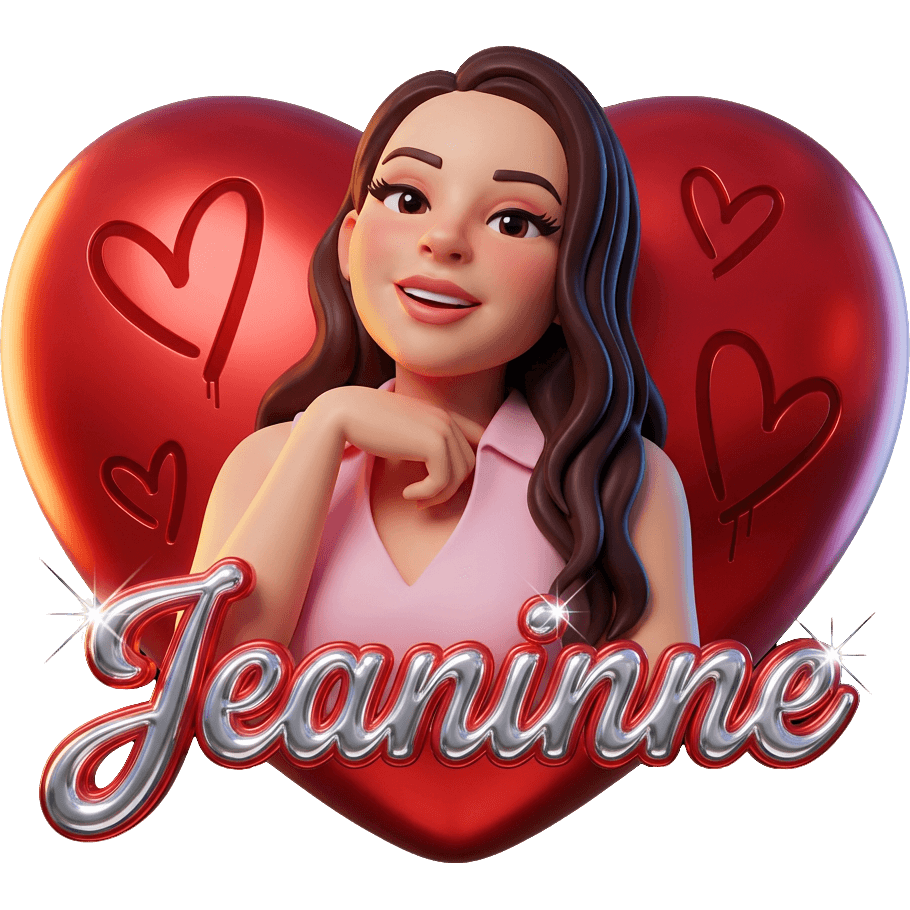 Jeaninne TikTok LIVE gift