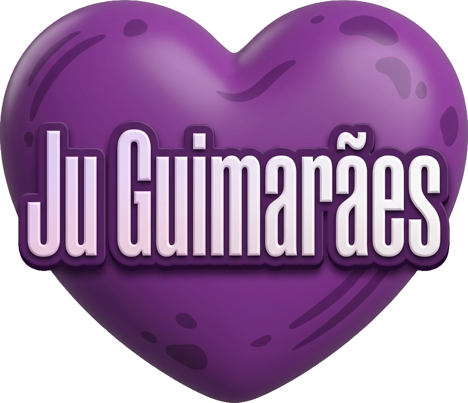 Coração da Ju TikTok LIVE gift