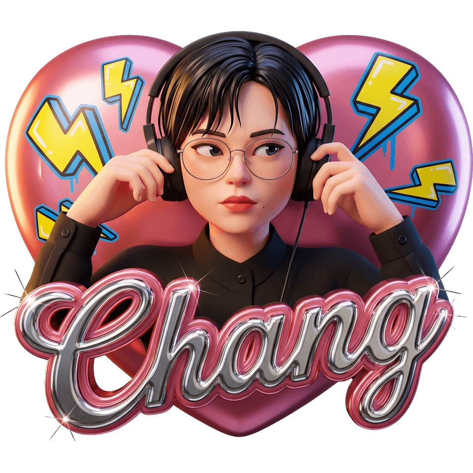 Chang Sóng TikTok LIVE gift