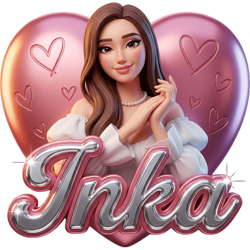 Inka Chinka TikTok LIVE gift