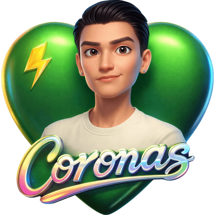 Coronitas Beers TikTok LIVE gift