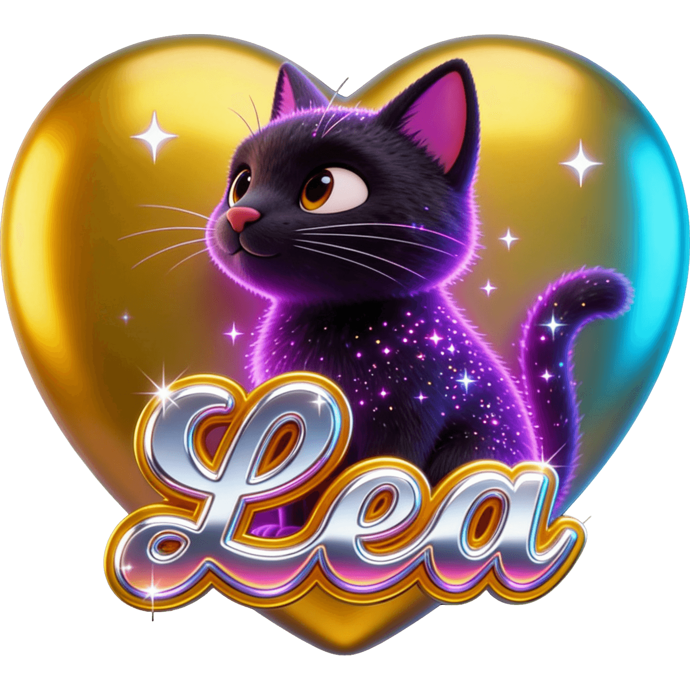 Leoparditamia TikTok LIVE gift