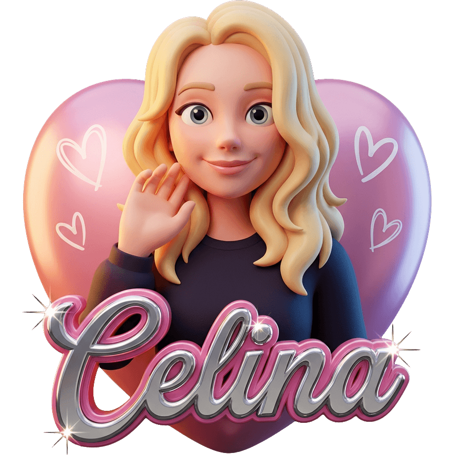 Celina Erika TikTok LIVE gift