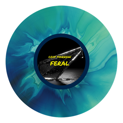 Let's go feral TikTok LIVE gift
