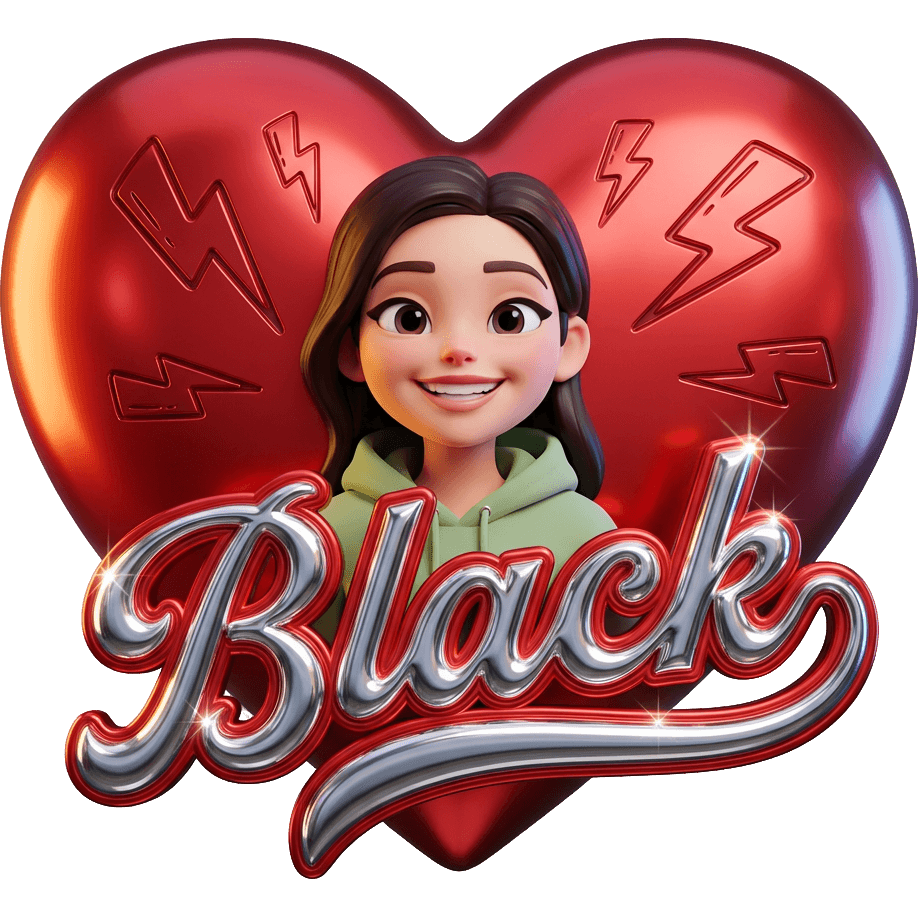 Black Hop TikTok LIVE gift