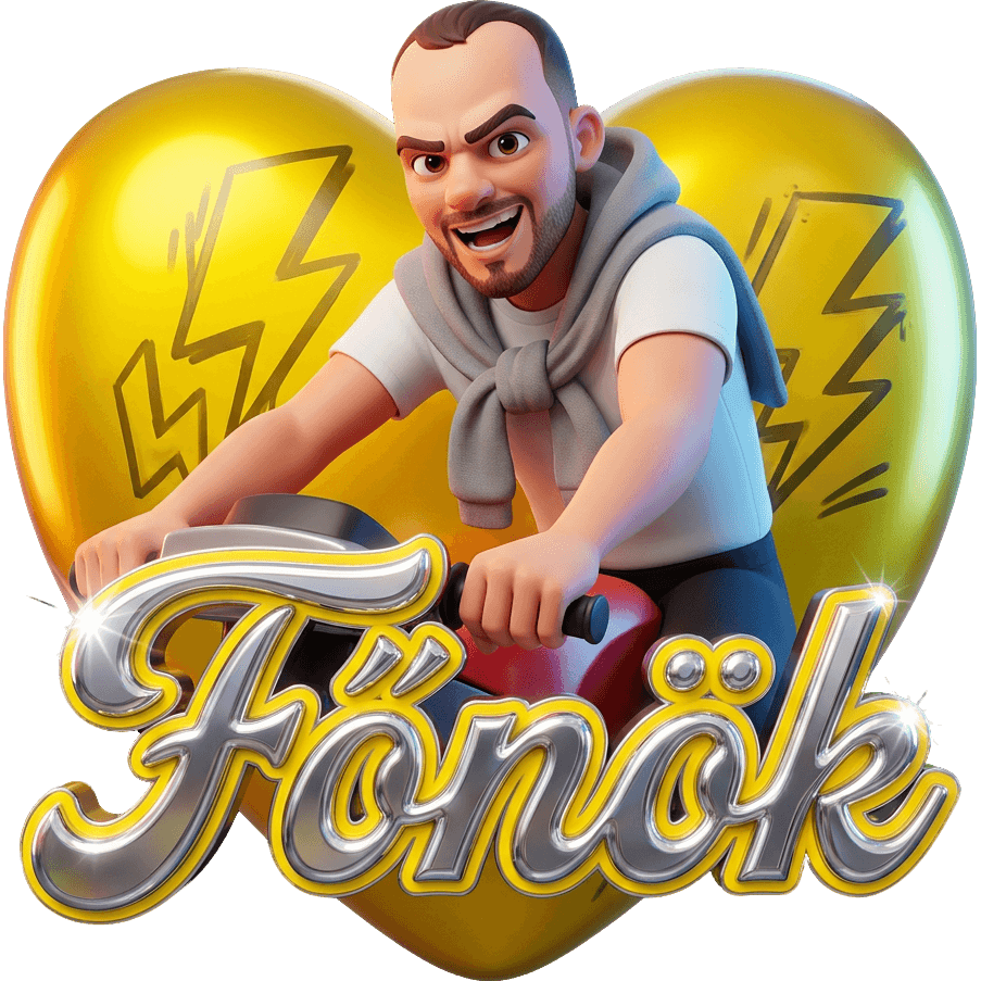 Csabifőnök TikTok LIVE gift