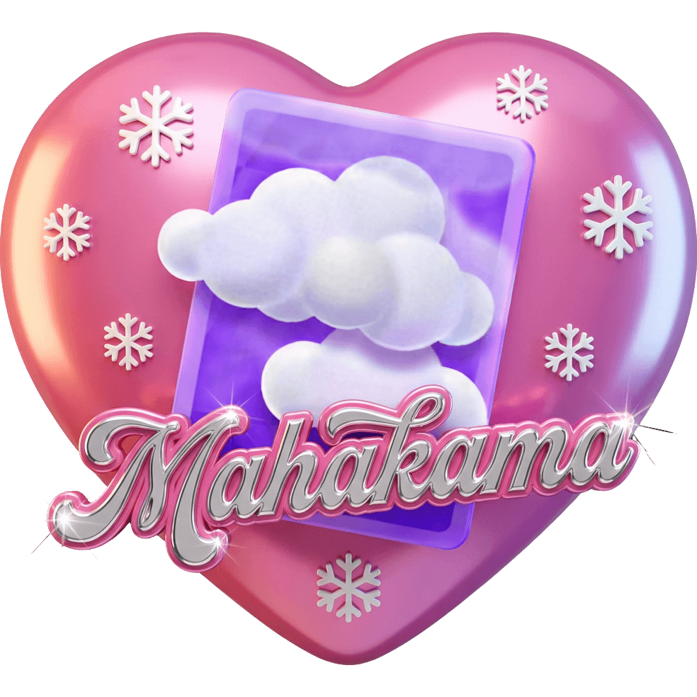 Nubes Mahakama TikTok LIVE gift