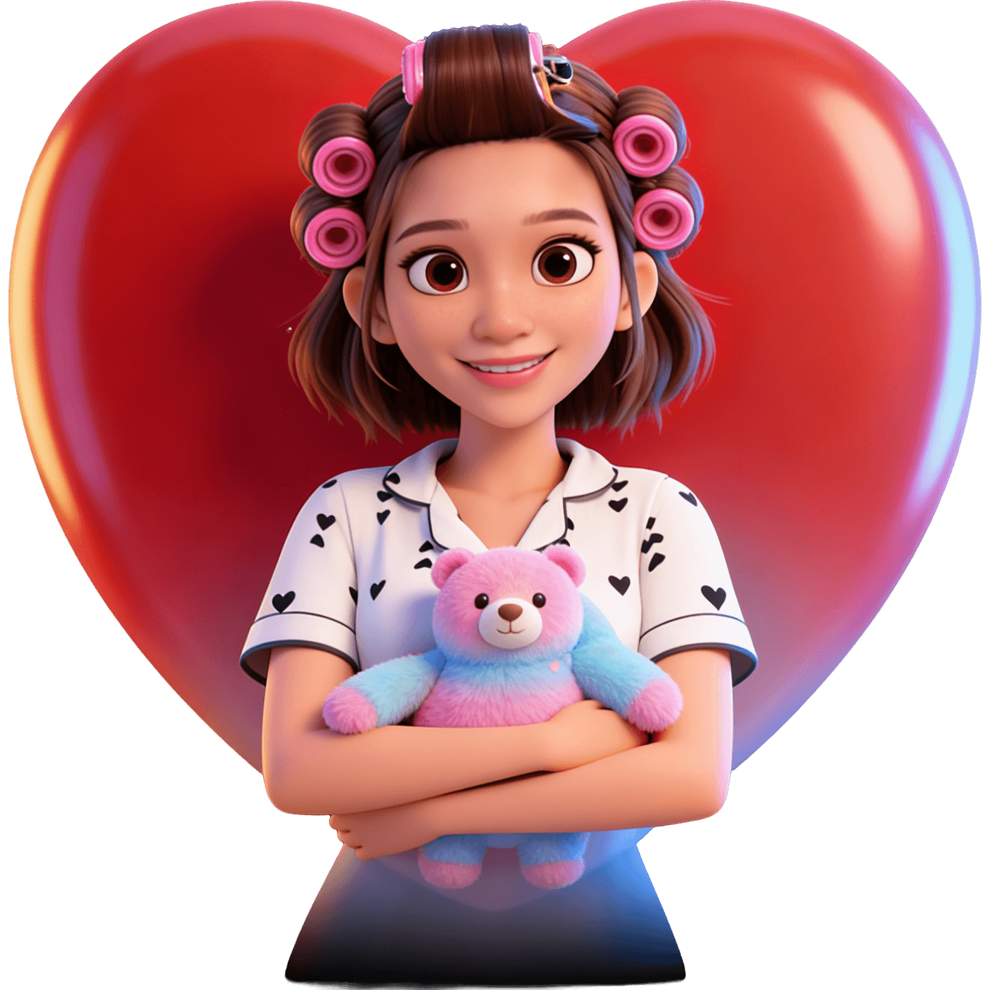 Ashleen TikTok LIVE gift
